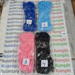 Tali Koor/Kur Panjang 18 Meter Berbagai Warna