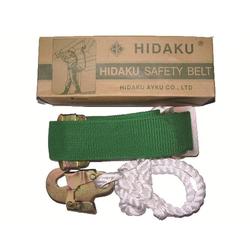 Jual Safety Full Body Harness/Safety Belt Kerja/Safety Belt Proyek - 3M ...