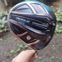 Callaway MAVRIK MAX Driver Review - Plugged In Golf
