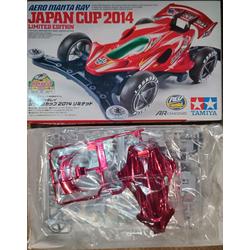 Jual Aneka Tamiya Japan Cup 2014 Terlengkap - Harga Murah