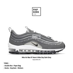 happy nike day air max 97