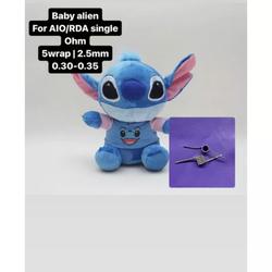 Boneka baby for AIO