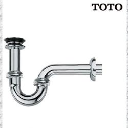 TOTO TX709AV7 1" WASTE W/ P-TRAP (L= 262 MM)