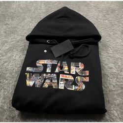 Jual Hoodie Star Wars Model u0026 Desain Terbaru - Harga Oktober 2023 |  Tokopedia