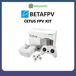 BETAFPV Cetus FPV RTF Drone Kit for Brushed Racing Drone