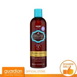 Hask Argan Oil Repairing Shampoo 355ml