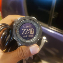 Jam discount suunto traverse