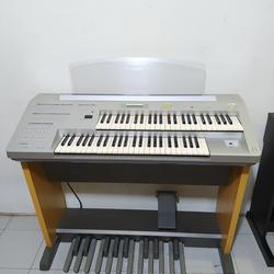 Jual Yamaha Electone STAGEA ELB -01 - Kota Administrasi Jakarta