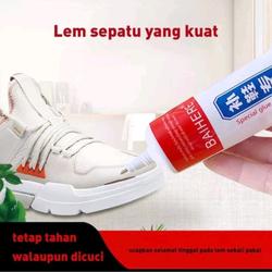 lem sepatu sandal super kuat