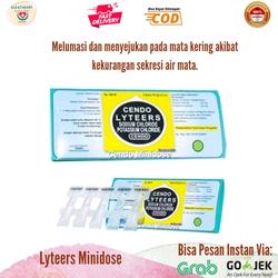 cendo lyteers minidose