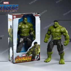 Zd toys hot sale hulk