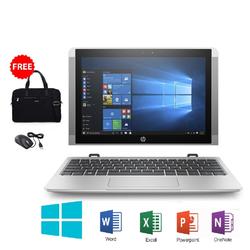 Laptop HP 2in 1 BISA JADI TABLET 210 X5 RAM 4GB/64SSD (BEST SELLER)