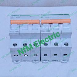 MCB Schneider Domae 3phase 6A/10A/16A/20A Schneider MCB Domae 3p