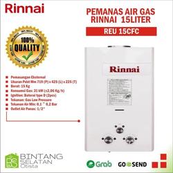 Jual Water Heater Gas 15 Liter Terbaik - Harga Murah Oktober 2023 u0026 Cicil  0% | Tokopedia