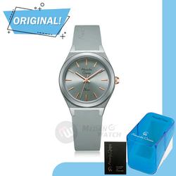 Jam Tangan Wanita Analog Alexandre Christie 2A07LH AC2A07 AC 2A07 LH 2A07 LHRRGLG Original Garansi Resmi
