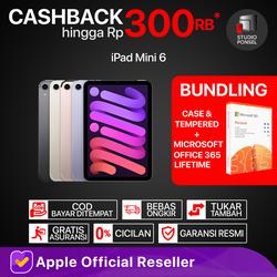 Jual Ipad Mini 6 Cellular 256gb Murah - Harga Terbaru 2023 | Tokopedia