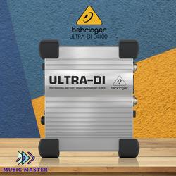 Behringer Ultra DI ( DI100) Direct Box