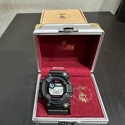 Jual Casio Gshock Frogman GF 8250BS Bape x Stussy - Kota Bandung