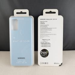 Smart LED Cover Samsung Galaxy S20+ / S20 Plus 5G Original  100% Origi