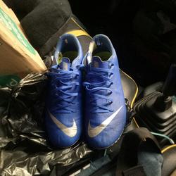 mercurial biru
