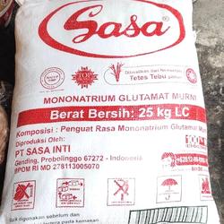 Sasa micin penyedap rasa 25kg ( kusus gojek dan grab )