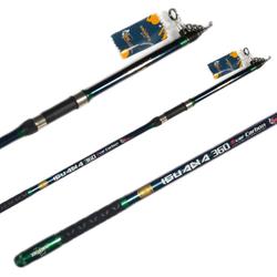 BLOOD IGUANA SURF CARBON 360/390/420 - IGUANA 360