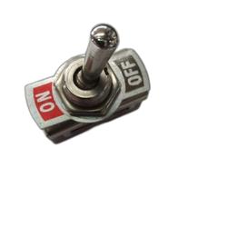 Jual Toggle Switch 3 Kaki 15A ON-OFF-ON 250VAC - Jakarta Barat - KALEA ...