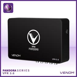 Jual Venom Pandora Vpr 4 6 Terlengkap - Harga Murah Maret 2025 
