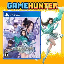 Jual Sword And Fairy Terlengkap Harga Murah Oktober 2025 Tokopedia