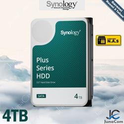 synology HAT3300-4T 新品未開封　4個セット synology HAT3300-4T 新品未開封 4個セット synology HAT3300-4T 新品