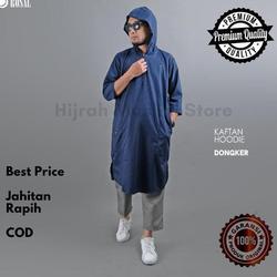 Jual Gamis Jubah Hoodie Model u0026 Desain Terbaru - Harga September 2023 |  Tokopedia