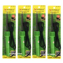 solder listrik 60 watt nankai termurah solder nankai original