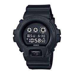 Jam Tangan Casio G-Shock DW-6900BB-1DR Original