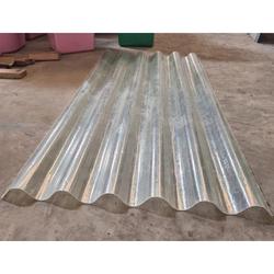 DJABES 6 FIBERGLASS TRANSPARANT