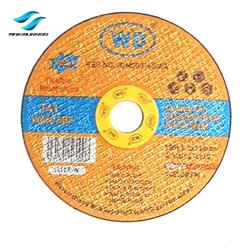 Jual WD Cutting Disc 4