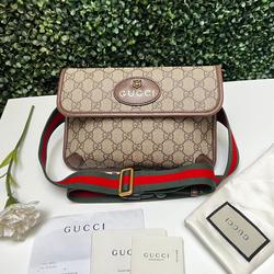 waistbag gucci original