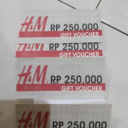 belanja di h&m online