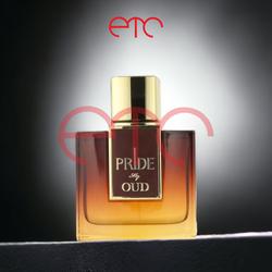 pride my oud afnan