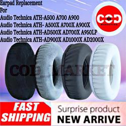 Replacement Ear Pads Audio-technica HP-A2000Z – Buy The Best Products In The Online Store - Foto 8
