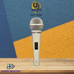 BMA SR880 Supercardioid Dynamic Vocal Microphone