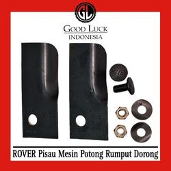 Pisau ROVER Mesin Potong Rumput Dorong A03930K Duracut 820 & OHV 800