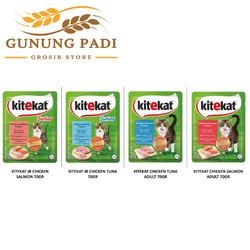 Kitekat Pouch All Varian 70gr