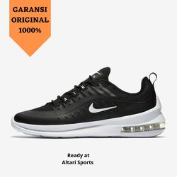 nike air max axis women's black