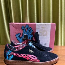 puma santa