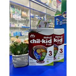 Chil Kid Php 3 1-3thn 400g Box