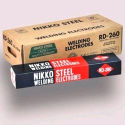Kawat Las Nikko Steel RD260 1.6 mm / Welding Electrodes RD 260 (2kg)