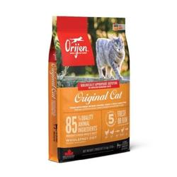 orijen 5.4 kg (12 lb) cat and kitten