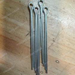 cotter pin 8x100 mm