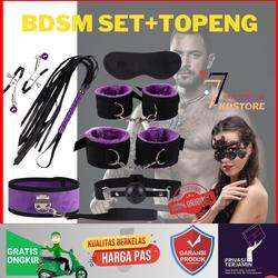 Jual Tali Bdsm Model & Desain Terbaru - Harga April 2025 | Tokopedia