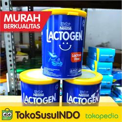 Lactogen Lactose Free 400 gram